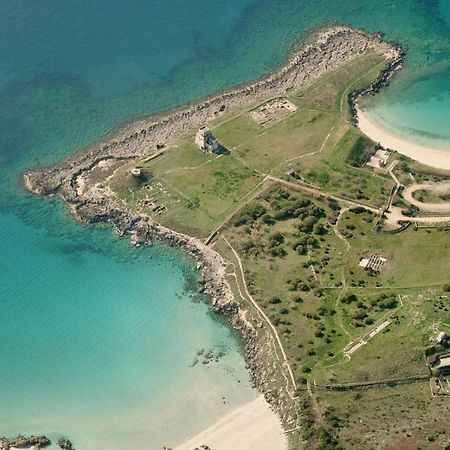 Alema Casa Vacanze レポラーノ エクステリア 写真