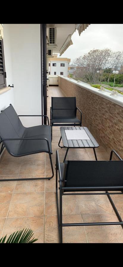 Alema Casa Vacanze レポラーノ エクステリア 写真