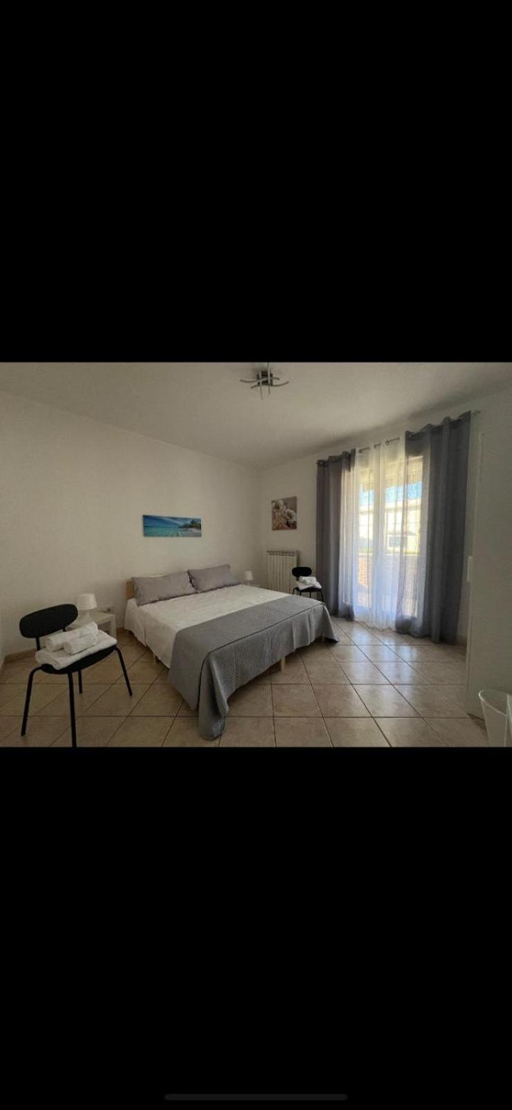 Alema Casa Vacanze レポラーノ エクステリア 写真