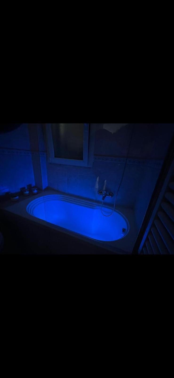 Alema Casa Vacanze レポラーノ エクステリア 写真