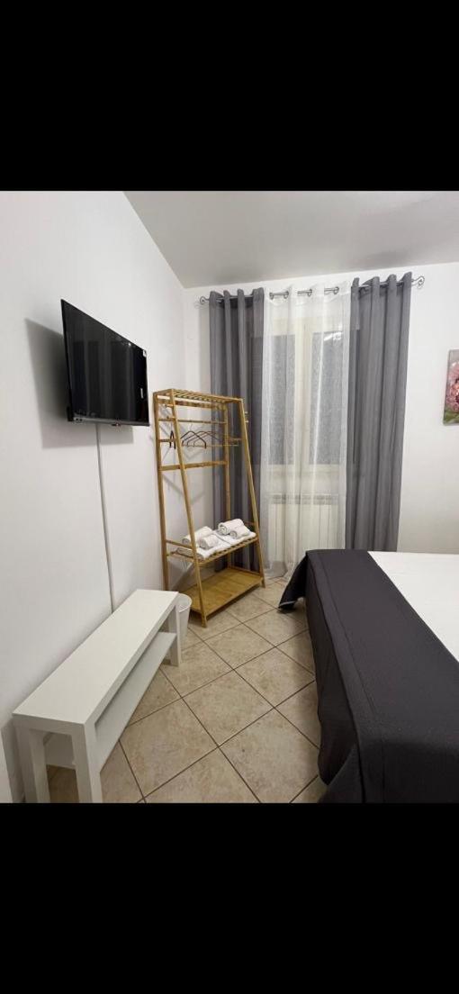 Alema Casa Vacanze レポラーノ エクステリア 写真