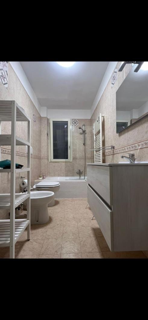 Alema Casa Vacanze レポラーノ エクステリア 写真