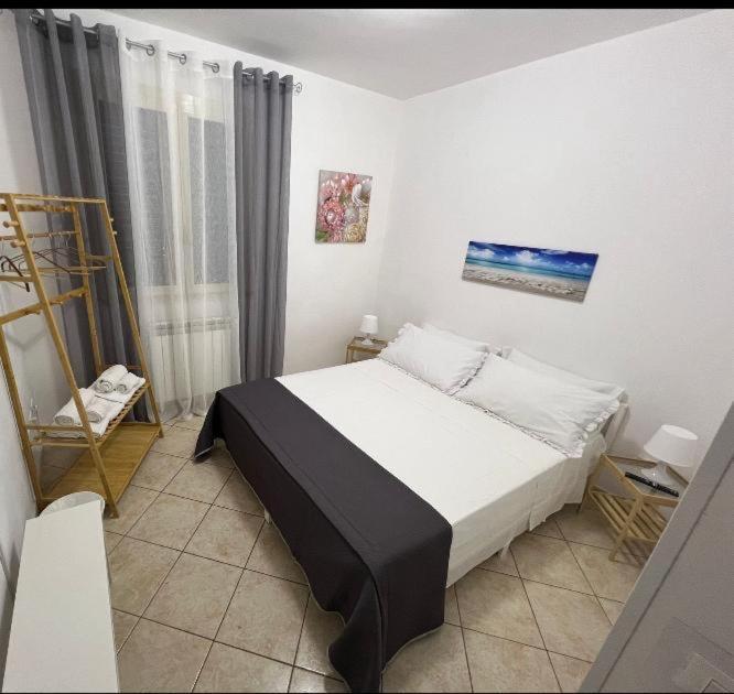 Alema Casa Vacanze レポラーノ エクステリア 写真