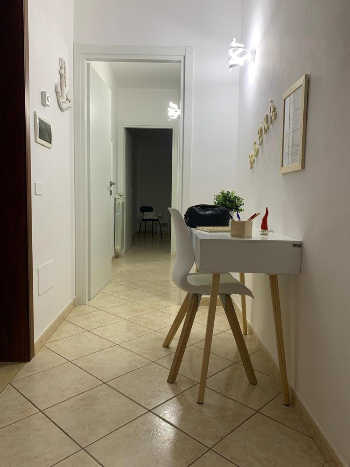 Alema Casa Vacanze レポラーノ エクステリア 写真