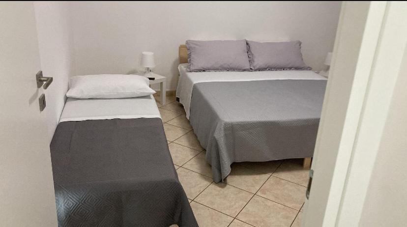 Alema Casa Vacanze レポラーノ エクステリア 写真