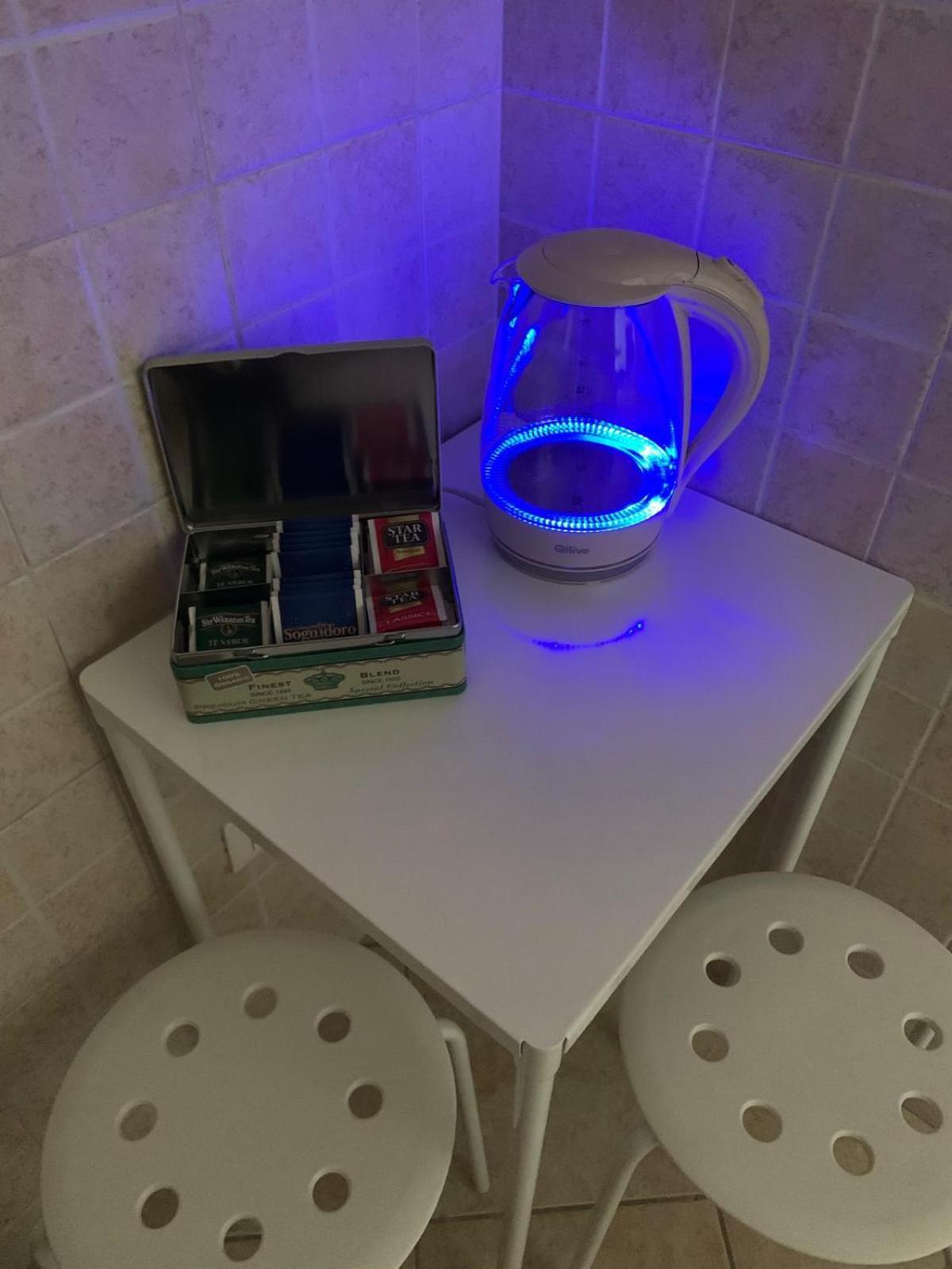 Alema Casa Vacanze レポラーノ エクステリア 写真